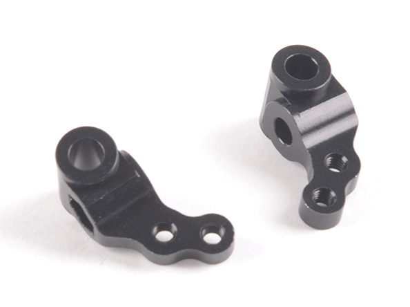 Schumacher U7933 - Alloy Hub Carrier (Eclipse 3)