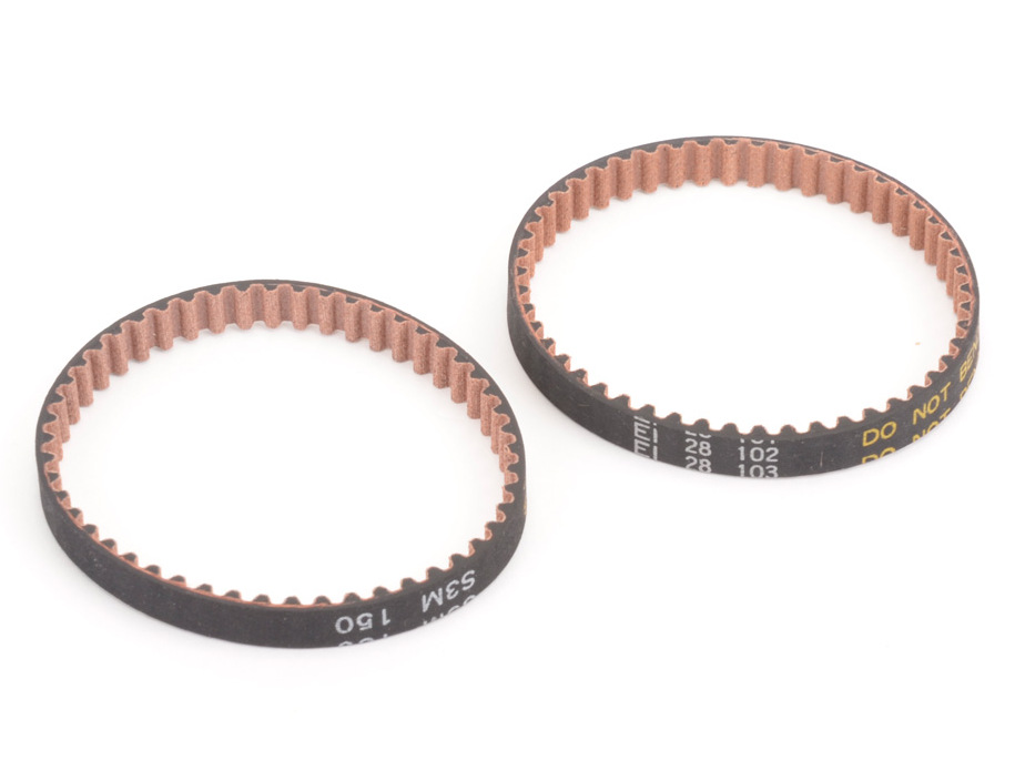 Schumacher U7242 - Pro Rear Belt (CAT XLS, ProCat)