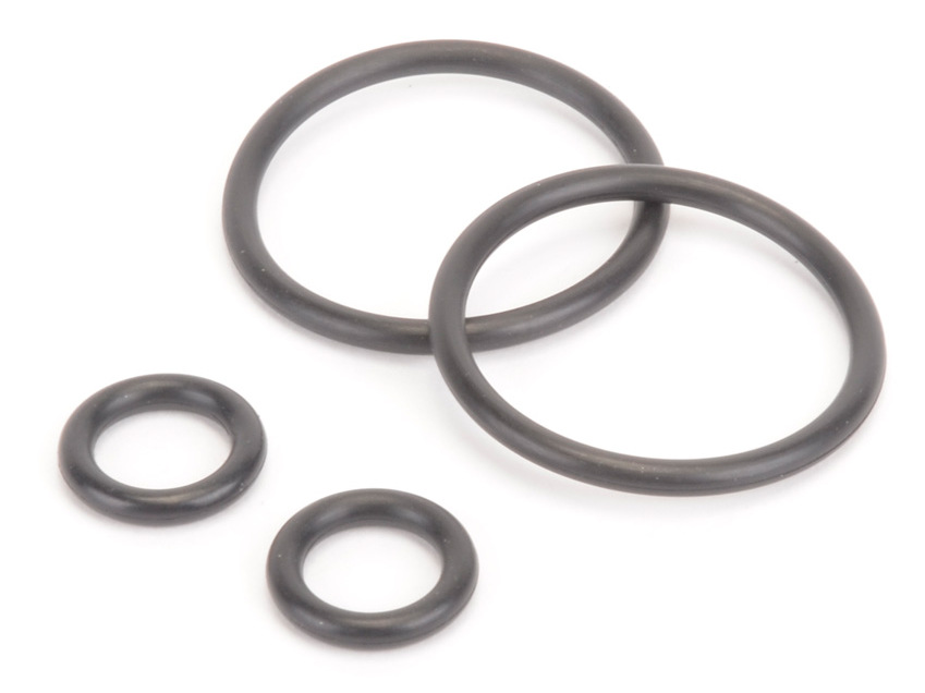 Schumacher U7244 - Pro Transmission O-Rings (CAT X)