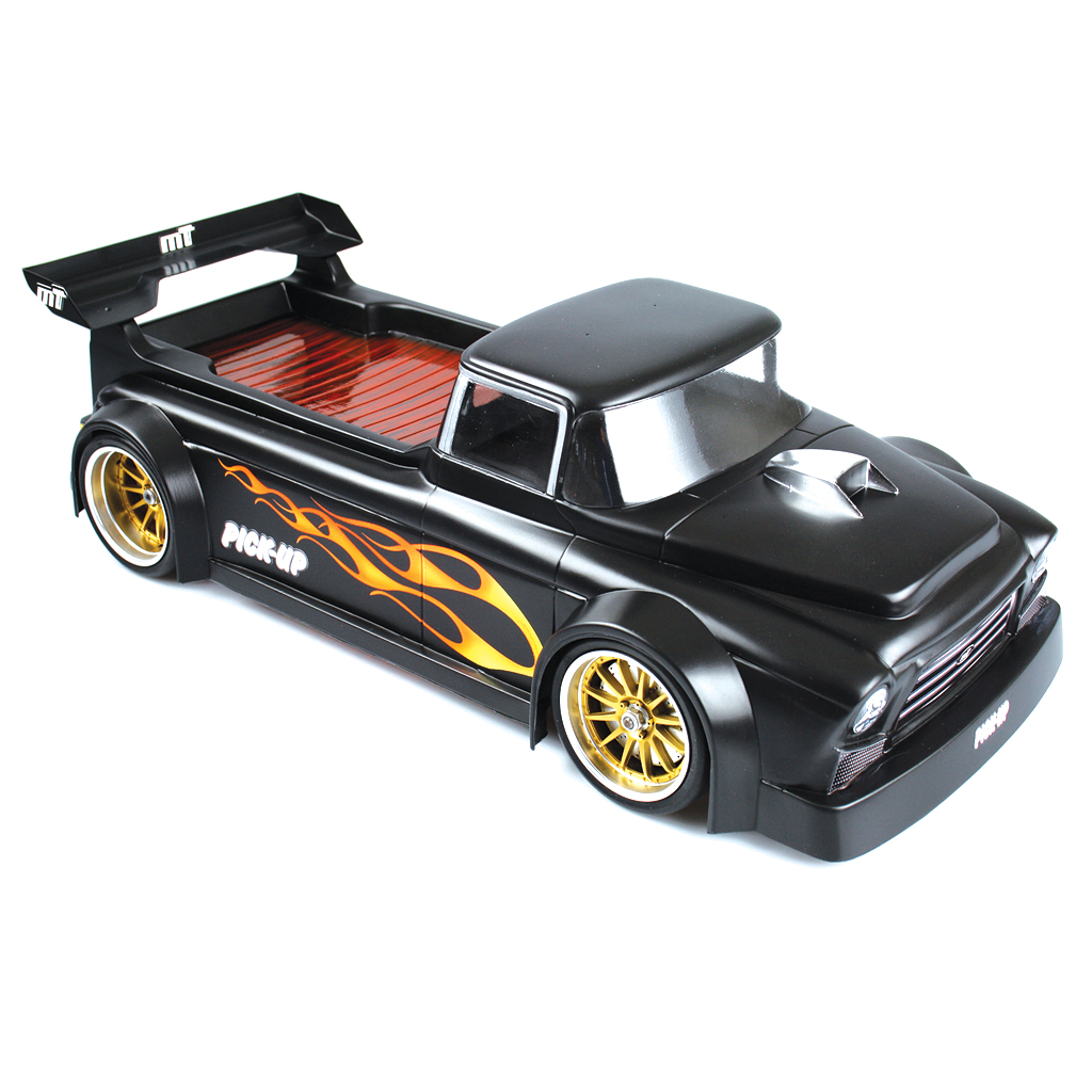 MonTech 020-005 - Pick Up Truck (190mm) 