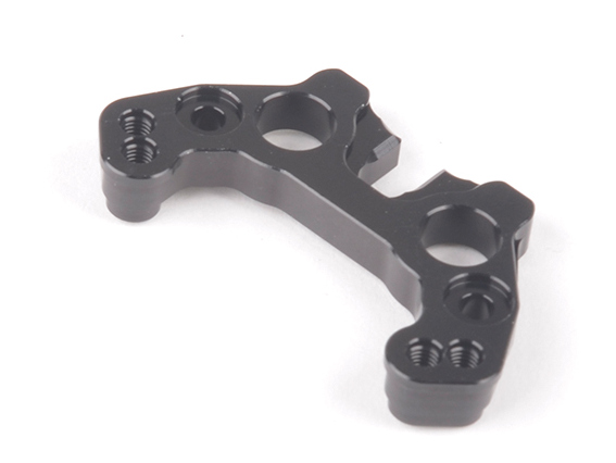 Schumacher U7651 - Alloy Rear Link Mount (Cougar-Laydown)