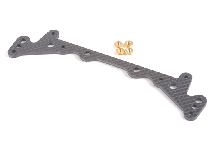 Schumacher U7941 - C/F Multi Mount (Eclipse 3)
