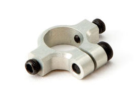 Blade BLH3429A - Tail Boom Clamp, Aluminum (180 CFX)