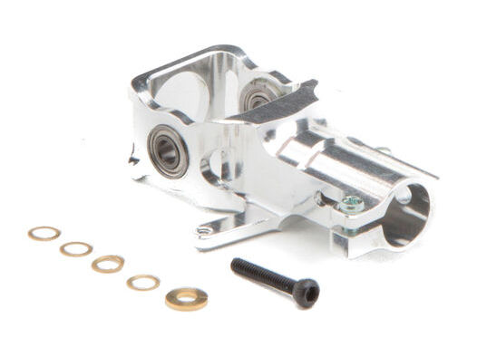 Blade BLH3431A - Aluminum Tail Case Set (180 CFX)