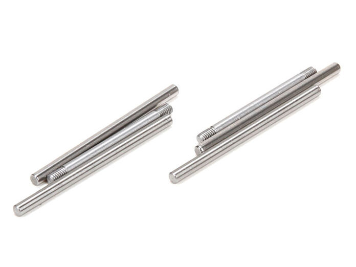 Losi LOS214002 - Hinge Pin Set (Mini 8T)