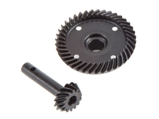 Losi LOS232008 - 40T Ring, 14T Pinion Gear, Front and Rear (Baja Rey)