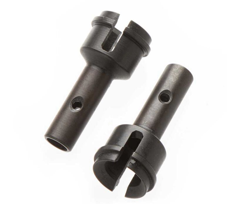 Arrma ARAC9411 (AR310431) - Wheel Axle, 8x36mm, TYPHON 