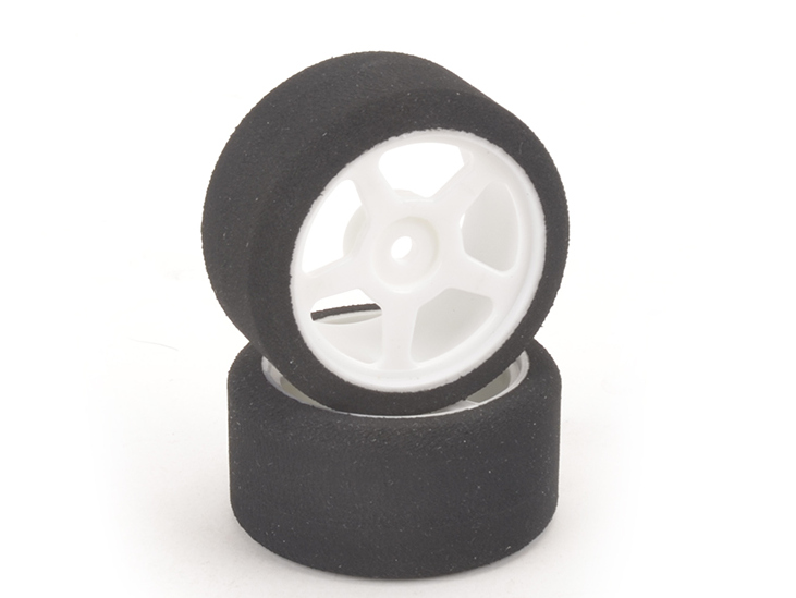 Contact JN45A -  Mini Touring 45Sh A Foam Dia 52