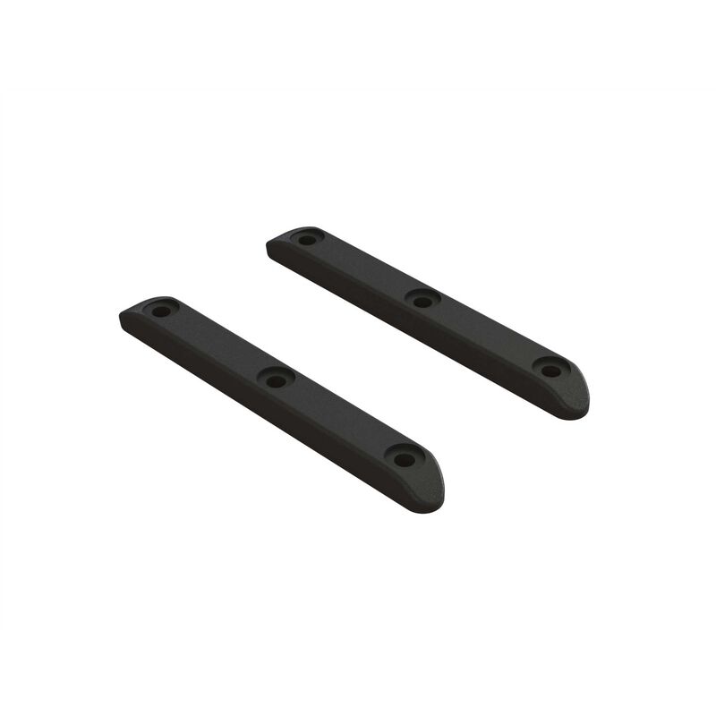 Arrma ARA480038 - Roof Rails (OUTCAST 8S)