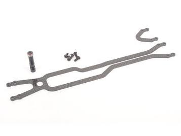 Schumacher U8138 - Mi7 Top Deck Conversion (Anti-Lozenge)