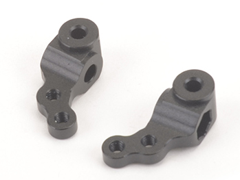 Schumacher U8125 - Alloy Hub Carriers (Icon/Atom)