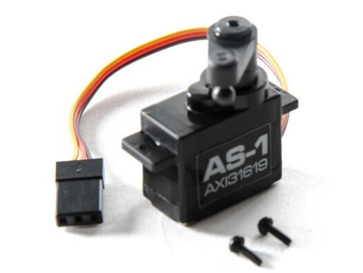 Axial AXI31619 - AS-1 Micro Servo
