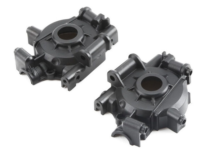 Losi LOS232003 - Front Gear Box Bulkhead (Baja Rey)
