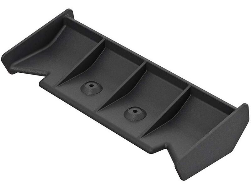 Arrma ARAC9617 (AR480013) - Rear Wing (Outcast 4x4 BLX 4S) 