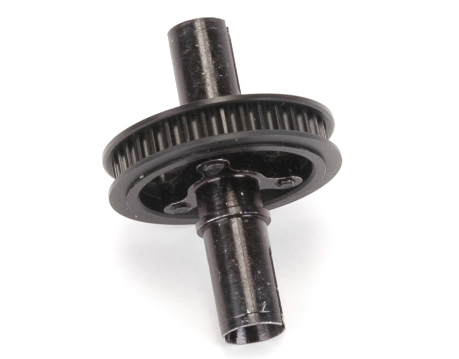 Schumacher U3808 -  Spool; Complete Assembly (Mission)