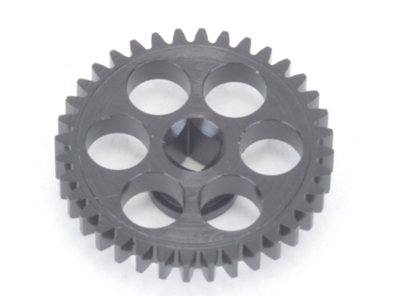 Schumacher U7359 -  36T Side Gear (CAT L1)
