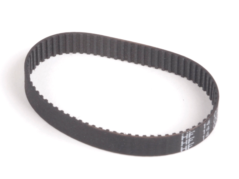 Schumacher U7586 -  Belt 72T 8.0 Wide (Kit) (TOP CAT)