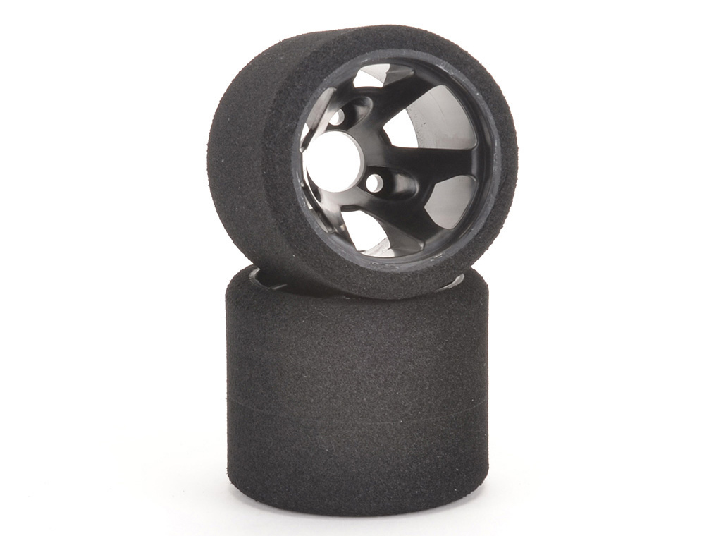Contact JT2-32RA - 1/12 Rear Magenta 32Sh A Foam - 46mm