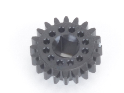 Schumacher U7358 - 20T Side Gear (CAT L1)