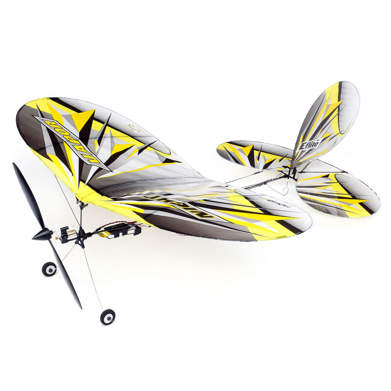 E-flite EFLU1300 - UMX Night Vapor RTF
