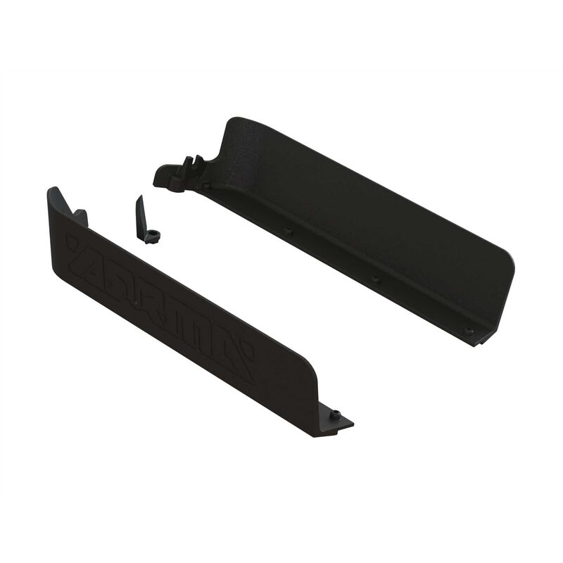 Arrma ARA320472 - Side Guard Set 