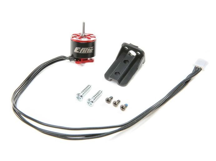 E-flite EFLUM0805 - 0805-13 500Kv Brushless Motor (UMX Ultrix)