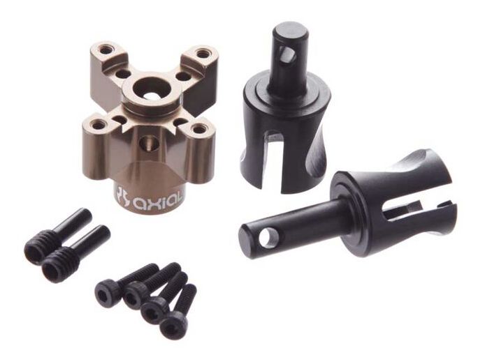 Axial AXIC1182 - Front Differential Locker (AX31182)