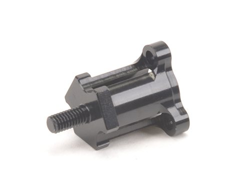 Schumacher U8104 -  Wheel Hex Clamp (Icon/2)