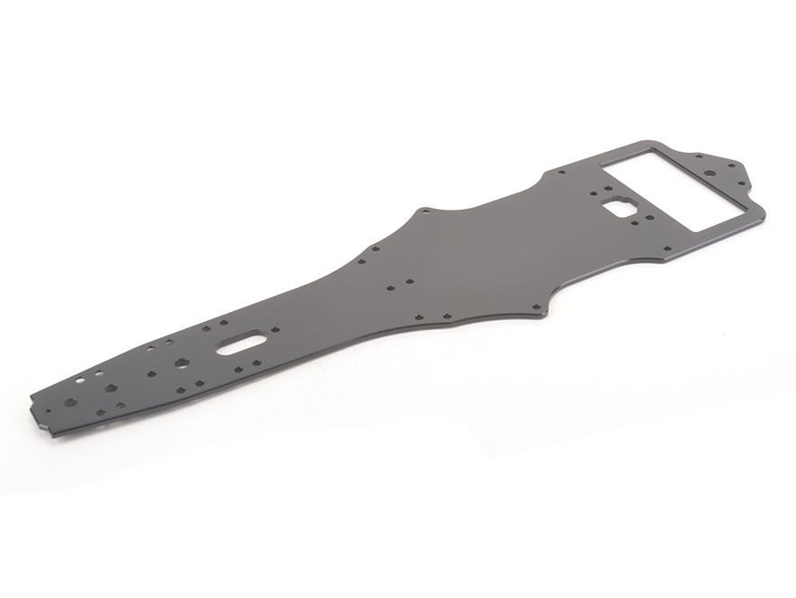Schumacher U8127 -  Alloy Chassis (Icon/2)