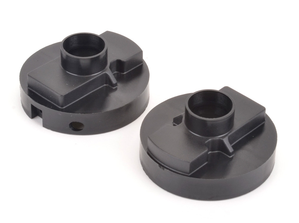 Schumacher U7200 - Rear Hub Carrier (CAT XLS)