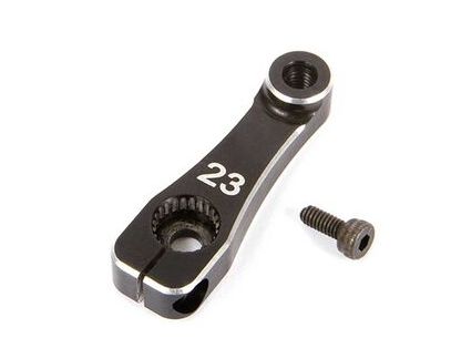 TLR 331050 - Clamping Servo Horn Aluminum 23T (22X-4)