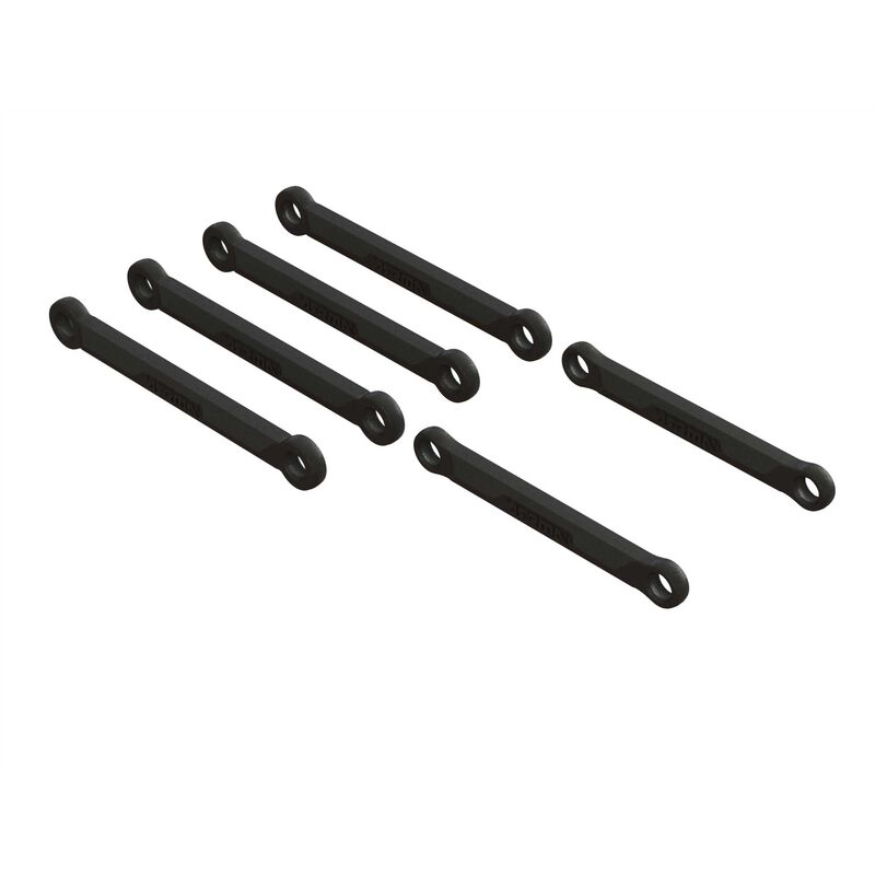 Arrma ARA330541 (AR330541) - Composite Link Set