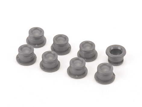 Schumacher U8166 - 5.5mm Pivot Ball Socket