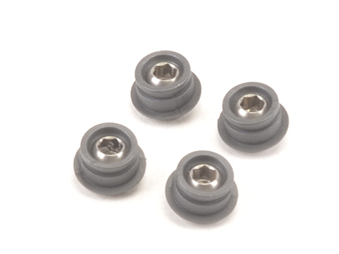Schumacher U8156 -  Pivot Ball Assembly (Eclipse 4)