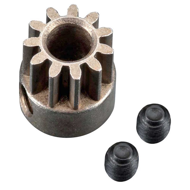 Axial AXIC0837 - Steel Pinion Gear 32P 11T 5mm