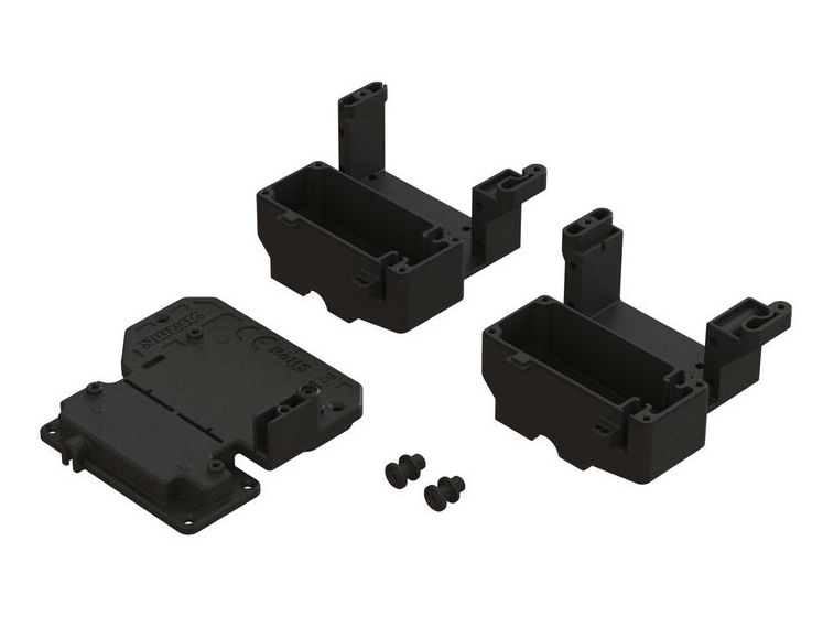 Arrma ARA320553 - Receiver Box