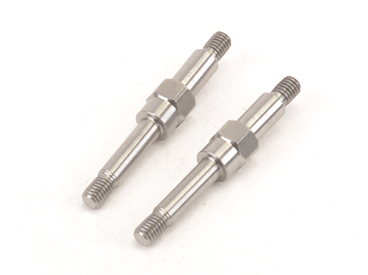 Schumacher U7937 -  Titanium Front Axle (E3, E4, E5)