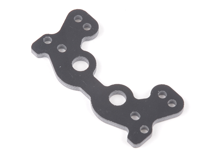 Schumacher U7642 - S2 Front Link Mount (Cougar-Laydown)