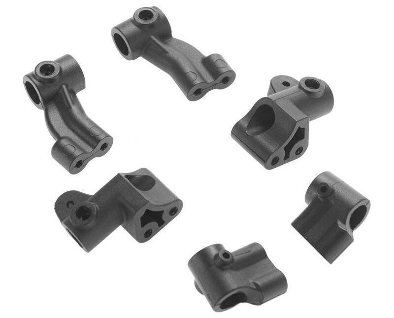 Arrma ARAC3430 (AR320365) - Body Post Mount, Outcast