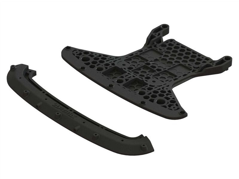 Arrma ARA320515 - Front Bumper