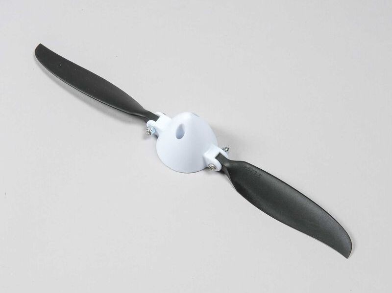E-flite EFL01658 - Prop and Spinner Assembly (Conscendo Evolution)