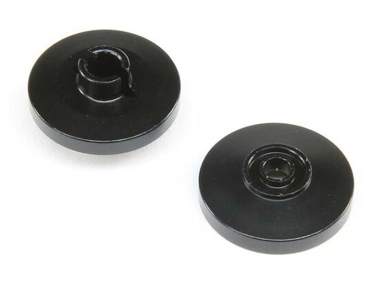 Losi LOS312007 - Slipper Plate HD (Mini-T 2.0, Mini-B)