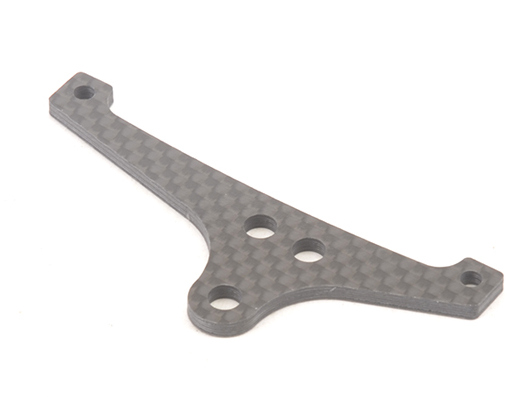 Schumacher U8143 - C/F Damper Mount (Eclipse 4)