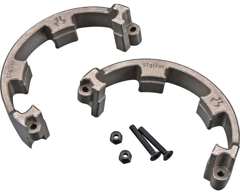 Axial AXIC0545 (AX30545) - 2.2 Internal Wheel Weight Ring 57g 2oz
