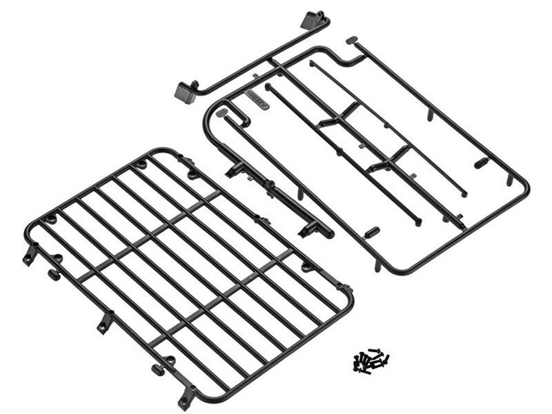 Axial AXIC3395 (AX31395) - JCROffroad Roof Rack