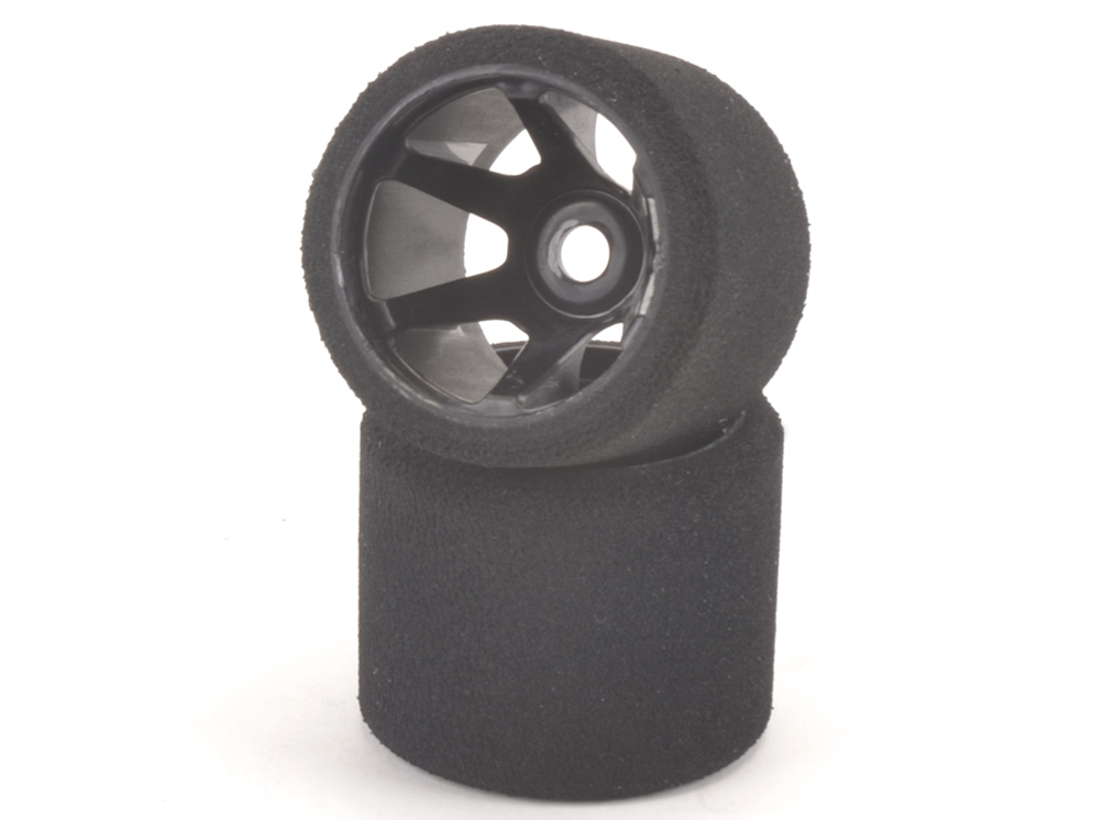 Contact JT3-32RA - 1/12 Hex Rear Double Pink 32Sh A Foam - 46mm