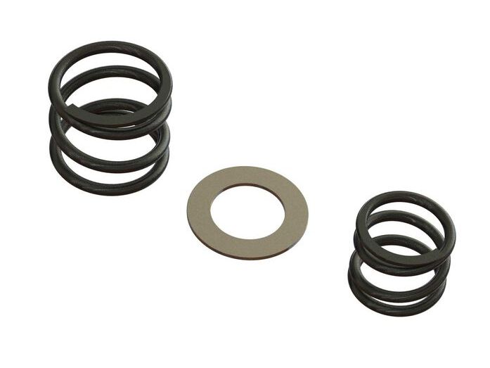 Arrma ARA340168 - Servo Saver Spring Set