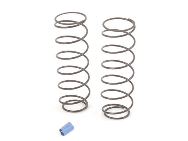 Core CR810 -  High Response Spring; Long Blue 2.4lb/in