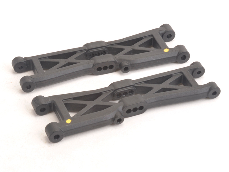 Schumacher U8006 - Front Wishbones Med Flex (Storm ST)