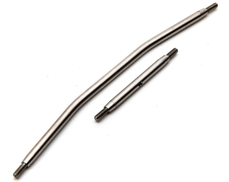 Axial AXI234020 - Steering Links Stainless Steel (RBX10)